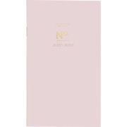 AT-A-GLANCE Academic 2-year Monthly Planner (1557021A)