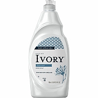 Ivory Ultra Classic Dish Liquid (PGC25574)