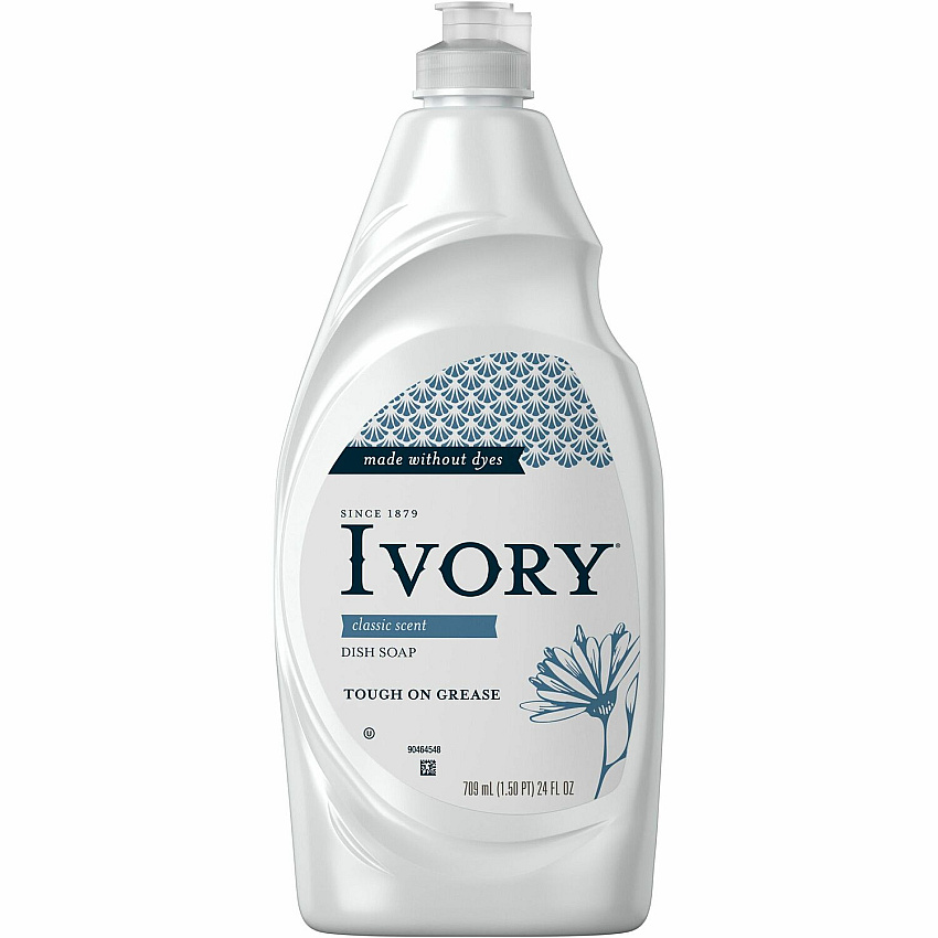 Ivory Ultra Classic Dish Liquid (PGC25574)