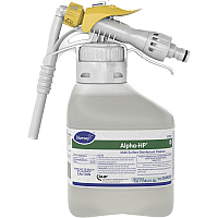 Diversey Alpha-HP Multisurface Disinfectant (DVO5549254)