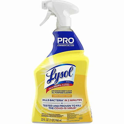 LYSOL Advanced Deep Cleaner (RAC00351EA)