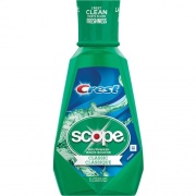 Crest Scope Classic Mouthwash (95662)