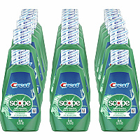 Crest Scope Classic Mouthwash (PGC97506)