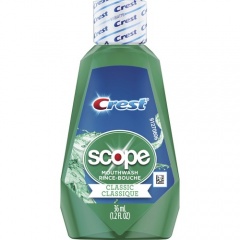 Crest Scope Classic Mouthwash (97506)