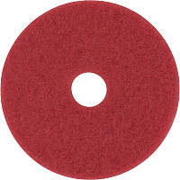 3M Red Buffer Pad 5100 (MMM08389)