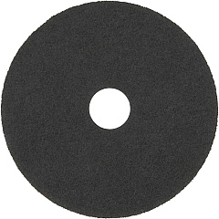 3M Black Stripper Pad 7200 (MMM08372)