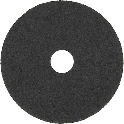 3M Black Stripper Pad 7200 (MMM08372)