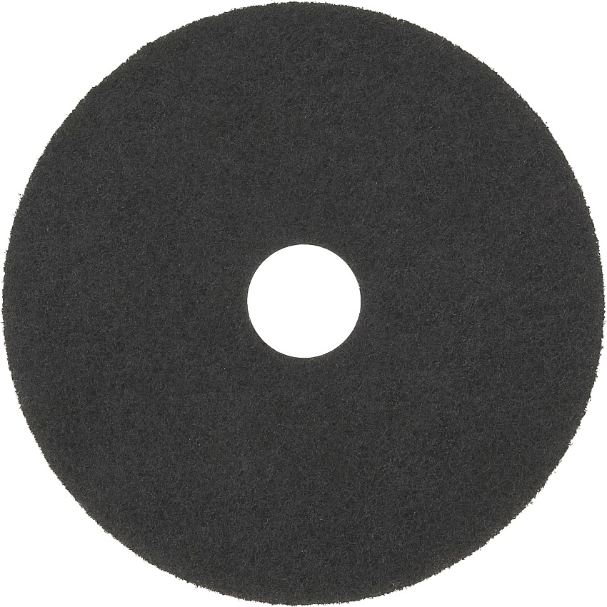 3M Black Stripper Pad 7200 (MMM08372)