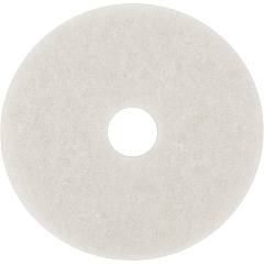 3M White Super Polish Pads (MMM20313)
