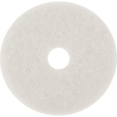 3M White Super Polish Pads (MMM20313)