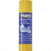 Prang Disappearing Blue Washable Glue Stick (X15090)