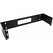 StarTech 2u 19in Hinged Wallmount Bracket (WALLMOUNTH2)