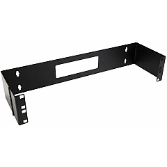 StarTech 2u 19in Hinged Wallmount Bracket (WALLMOUNTH2)