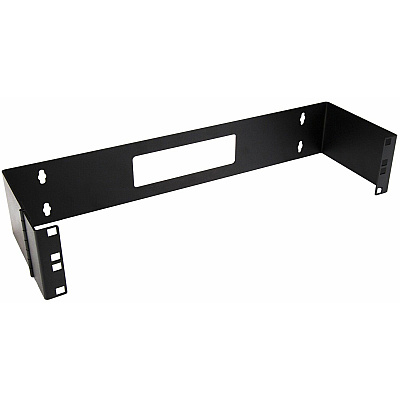 StarTech 2u 19in Hinged Wallmount Bracket (WALLMOUNTH2)