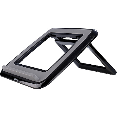 Fellowes I-Spire Series Laptop Quick Lift -Black (FEL8212001)