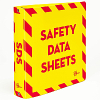 Avery UltraDuty Ring Binder (AVE77711)
