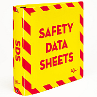 Avery UltraDuty Ring Binder (AVE77712)