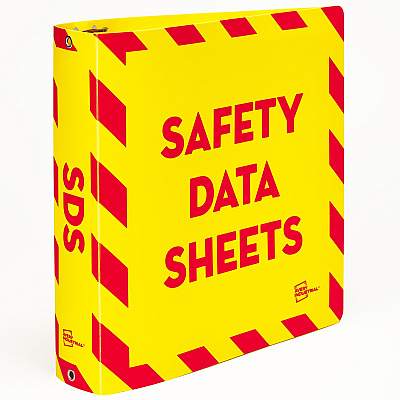 Avery UltraDuty Ring Binder (AVE77712)