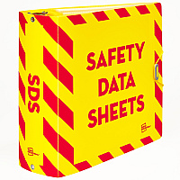 Avery UltraDuty Ring Binder (AVE77714)