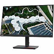Lenovo S24e-20(c20238fs0)23.8inch Monitor-hdmi (62AEKAT2US)
