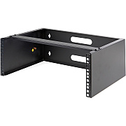 StarTech 4u Wall Mount Rack (19in) - 14in Deep (WALLMOUNT4)