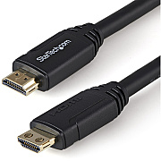 StarTech 9.8ft 3m Hdmi 2.0 Cable 4k 60hz M/m (HDMM3MLP)