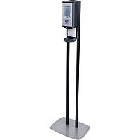 PURELL CS6 Dispenser Floor Stand (GOJ7416DS)