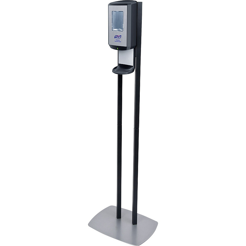 PURELL CS6 Dispenser Floor Stand (GOJ7416DS)