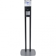 PURELL ES6 Dispenser Floor Stand (7216DS)