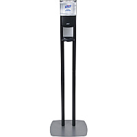 PURELL ES6 Dispenser Floor Stand (GOJ7216DS)