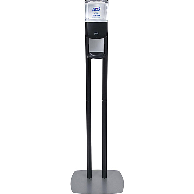 PURELL ES6 Dispenser Floor Stand (GOJ7216DS)