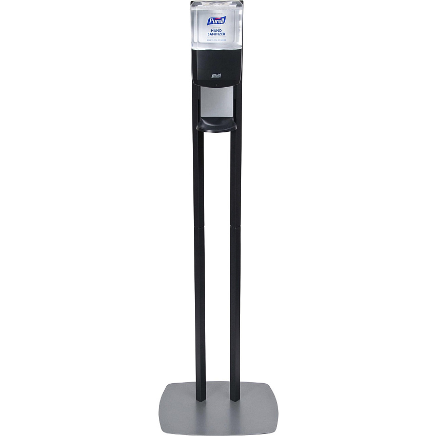 PURELL ES6 Dispenser Floor Stand (GOJ7216DS)