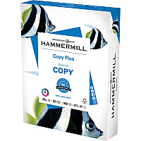 Hammermill Copy Plus Paper - White (HAM105650)