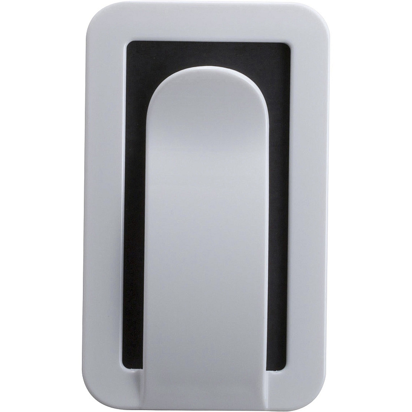 Officemate MagnetPlus Magnetic Envelope and Note Holder, White (OIC92551)