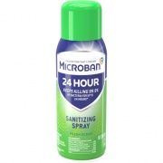 Microban Professional Microban 24 Hour Sanitizing Spray (48774)