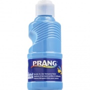 Prang Ready-to-Use Washable Tempera Paint (X10812)