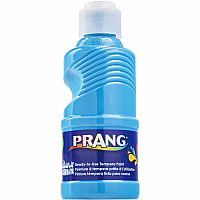 Prang Ready-to-Use Washable Tempera Paint (DIXX10812)