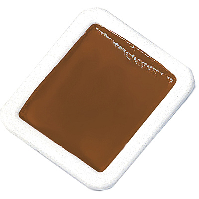 Prang Half-Pan Watercolors Refill (DIXX8007)