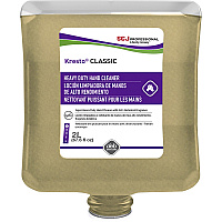 SC Johnson Kresto Classic 2 L Refill Heavy Duty Hand Cleaner Manual Cartridge - Fougere Scent (4/Carton) (SJNKCL2LT)