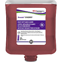 SC Johnson Kresto Cherry Hand Cleaner (SJNKCH2LT)