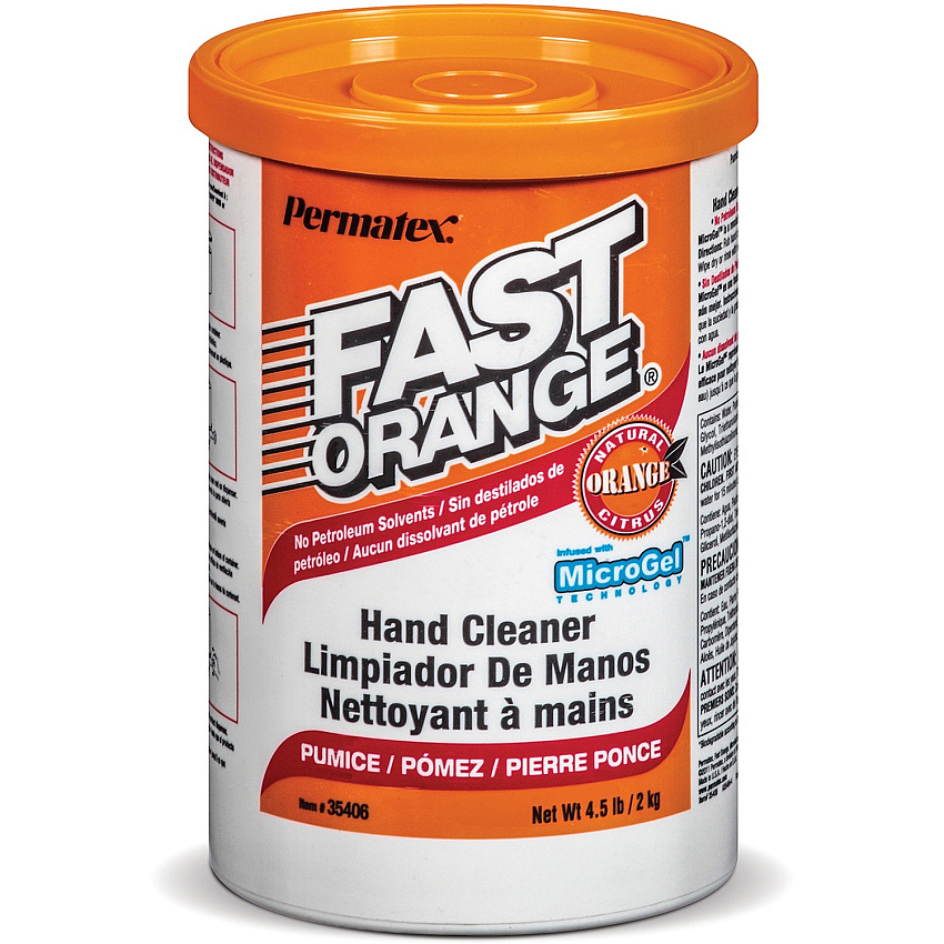 Permatex Pumice Cream Hand Cleaner (PTX35406)