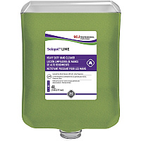 SC Johnson Dispenser Refill Hand Soap Cartridge (SJNLIM4LTR)