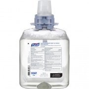 PURELL PCMX Antimicrobial E2 Foam Handwash (513204)
