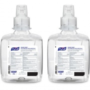 PURELL CS6 PCMX Antimicrobial E2 Hand Foam (658202CT)