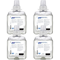 PURELL CS4 HEALTHY SOAP Mild Foam Refill (GOJ517404CT)