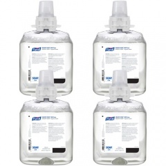 PURELL CS4 Professional Healthy Soap Foam (517404CT)