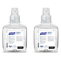PURELL CS6 Refill Healthy Soap Mild Foam (GOJ657402CT)
