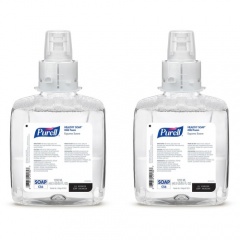 PURELL CS6 Refill Healthy Soap Mild Foam (657402CT)