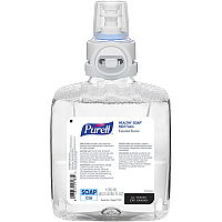 PURELL CS8 Refill HEALTHY SOAP Mild Foam (GOJ787402CT)