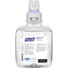 PURELL CS8 Refill HEALTHY SOAP Mild Foam (787402CT)